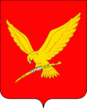 Escudo de Timashovsk