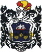 Escudo de Angostura del Orinoco (hasta 1846)