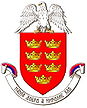Escudo de KraljevoКраљево