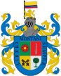 Escudo de Bucaramanga