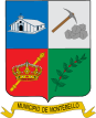 Escudo de Montebello