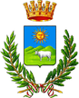 Escudo de Nuoro (Nùgoro)
