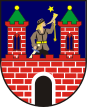 Escudo de Kalisz