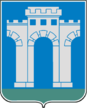 Escudo de RivneРівне