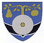 Escudo de Allhartsberg