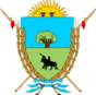 Escudo de La Pampa