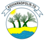 Escudo de Aguiarnópolis