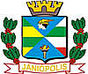 Escudo de Janiópolis