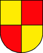 Escudo de Braunau