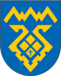 Escudo de Tolyatti