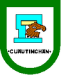 Escudo de Municipio de Cuautinchán