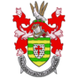 Escudo de Condado de Donegal