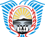Escudo de Departamento Islas del Atlántico Sur