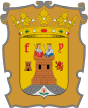 Escudo de Montefrío