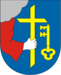 Escudo de Pärnu