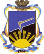 Escudo de KirovskКіровськ
