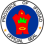Escudo de Ifugao