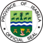 Escudo de Provincia de Isabela