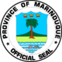 Escudo de Marinduque