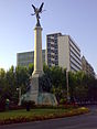 Monumento a las Batallas.