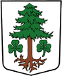 Escudo de Staldenried