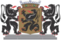 Escudo de Provincia de Flandes Oriental