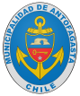 Escudo de Antofagasta