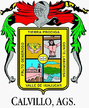 Escudo de Municipio de Calvillo