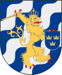 Escudo de Gotemburgo