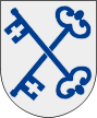 Escudo de Luleå