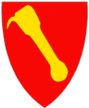 Escudo de Måsøy