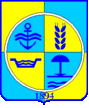 Escudo de Skadovsk