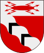 Escudo de Trollhättan