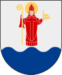Escudo de Växjö