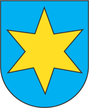 Escudo de Merishausen