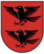 Escudo de Einsiedeln