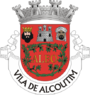 Escudo de Alcoutim