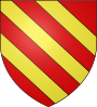 Escudo de Aiguillon