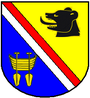 Escudo de Amlikon-Bissegg