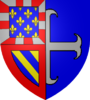 Escudo de Auxonne