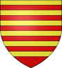 Escudo de Grandpré