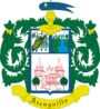 Escudo de Municipio de Atenguillo