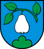 Escudo de Birrwil
