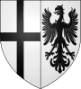Escudo de Acheux-en-Vimeu