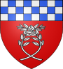 Escudo de Ailly-le-Haut-Clocher
