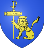 Escudo de ArlésArle, Arles