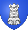 Escudo de Avallon