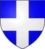 Escudo de Bennwihr
