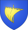 Escudo de Boncourt