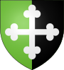 Escudo de Bourg-en-Bresse / Bôrg
